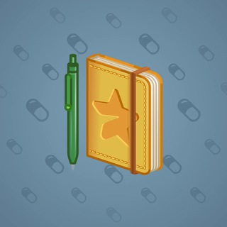 Star Notepad #52584