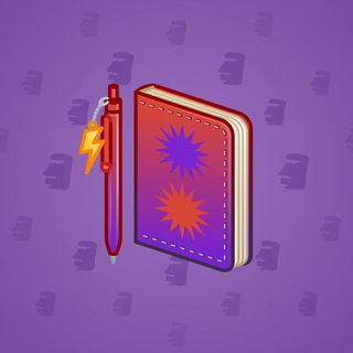 Star Notepad #52593