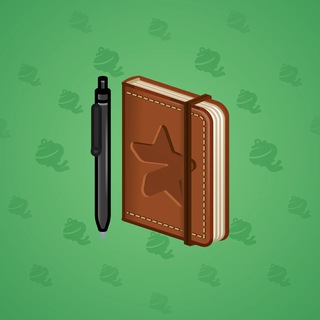 Star Notepad #52595