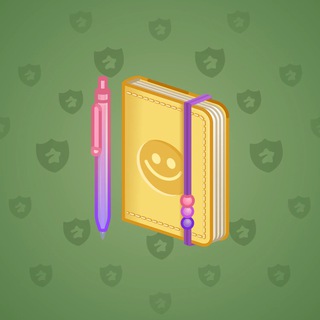 Star Notepad #52598