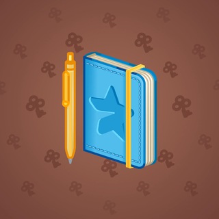 Star Notepad #52599