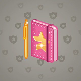 Star Notepad #52600