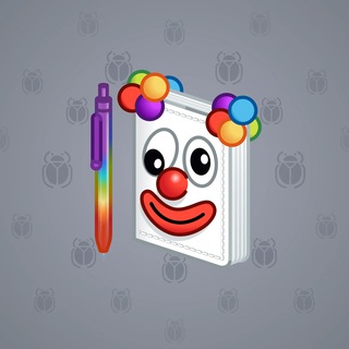 Star Notepad #52601