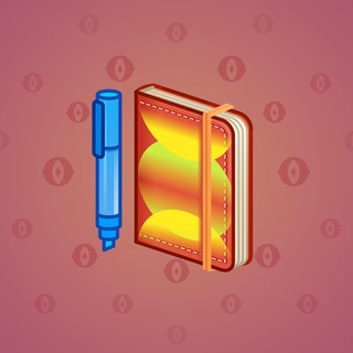 Star Notepad #52605