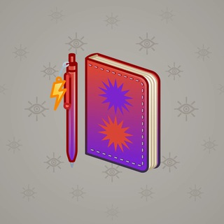 Star Notepad #52610