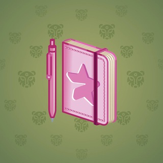 Star Notepad #52642