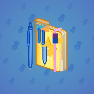 Star Notepad #52815
