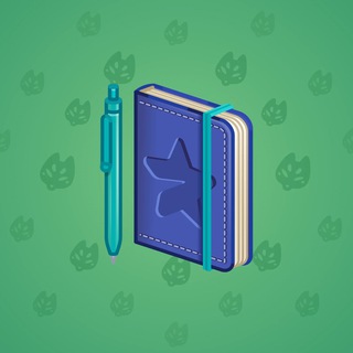 Star Notepad #52825