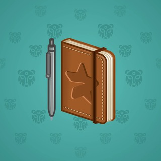 Star Notepad #52826