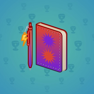 Star Notepad #52827