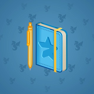 Star Notepad #52830