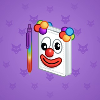 Star Notepad #52835