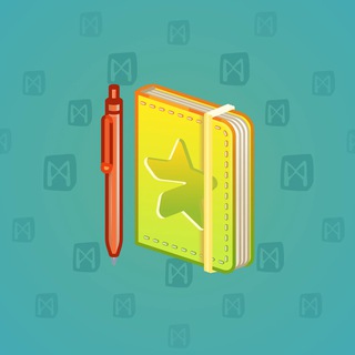 Star Notepad #52843