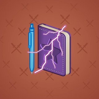 Star Notepad #52847