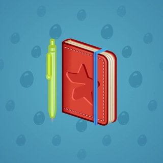 Star Notepad #53034