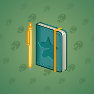 Star Notepad #53038