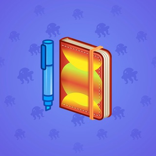 Star Notepad #53047