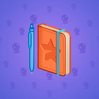 Star Notepad #53053