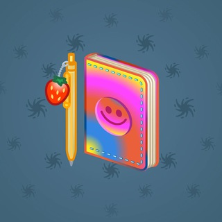 Star Notepad #53054