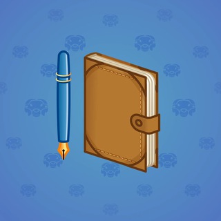 Star Notepad #53282