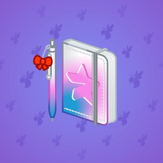 Star Notepad #53285