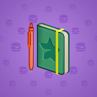 Star Notepad #53300