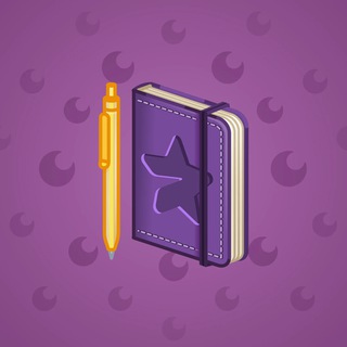 Star Notepad #53302