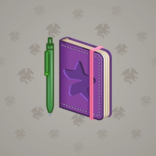 Star Notepad #53306