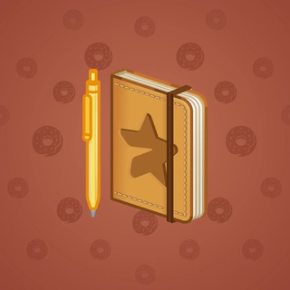 Star Notepad #53307