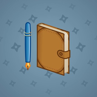 Star Notepad #53308