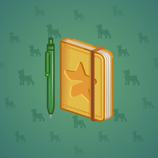 Star Notepad #53366