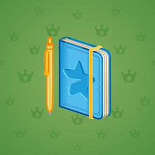 Star Notepad #53373