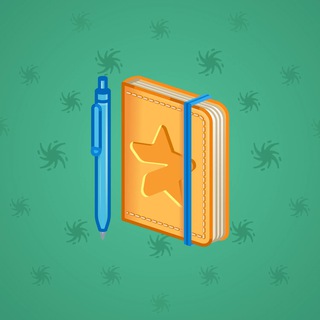 Star Notepad #53377
