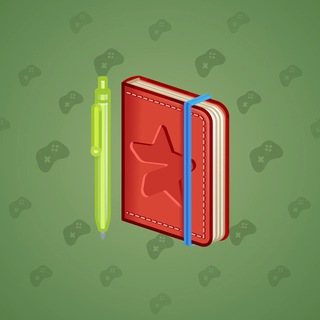 Star Notepad #53503