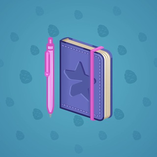 Star Notepad #53507
