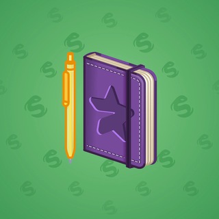Star Notepad #53508