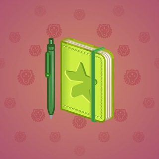 Star Notepad #53511