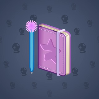 Star Notepad #53514