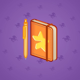 Star Notepad #53518