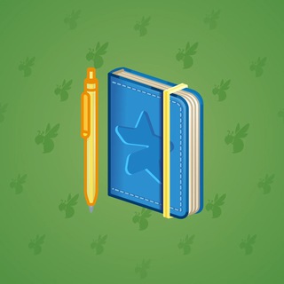 Star Notepad #53519