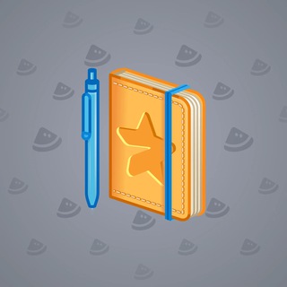 Star Notepad #53523