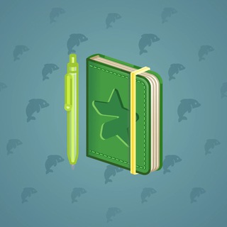Star Notepad #53524