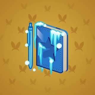 Star Notepad #53526