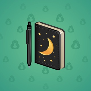 Star Notepad #53531