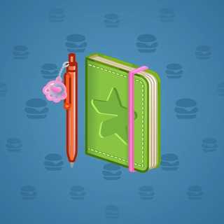 Star Notepad #53538