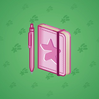 Star Notepad #53543
