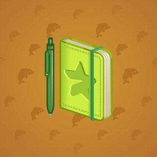 Star Notepad #53544