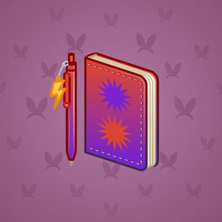 Star Notepad #53545