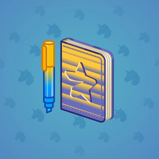 Star Notepad #53548