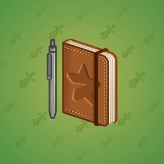 Star Notepad #53552